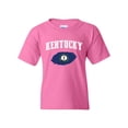 thumbnail image 1 of Normal is Boring - Big Girls T-Shirts and Tank Tops, up to Big Girls Size 24 - Kentucky, 1 of 5