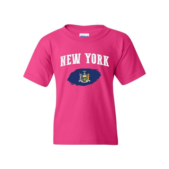 Normal is Boring - Big Girls T-Shirts and Tank Tops, up to Big Girls Size 24 - New York