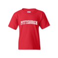 thumbnail image 1 of NIB - Big Girls T-Shirts and Tank Tops - Pittsburgh, 1 of 5