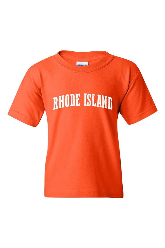 - Big Girls T-Shirts and Tank Tops, up to Big Girls Size 24 - Rhode Island