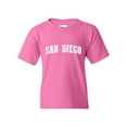 thumbnail image 1 of Normal is Boring - Big Girls T-Shirts and Tank Tops, up to Big Girls Size 24 - San Diego, 1 of 5