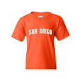 thumbnail image 1 of Normal is Boring - Big Girls T-Shirts and Tank Tops, up to Big Girls Size 24 - San Diego, 1 of 5