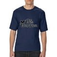 thumbnail image 1 of Normal is Boring - Big Men's T-Shirt, up to Tall Size 3XLT - Big Brother, 1 of 5