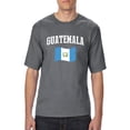 thumbnail image 1 of Normal is Boring - Big Men's T-Shirt, up to Tall Size 3XLT - Guatemala, 1 of 5