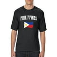 thumbnail image 1 of Normal is Boring - Big Men's T-Shirt, up to Tall Size 3XLT - Philippines, 1 of 5