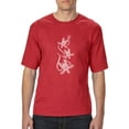thumbnail image 1 of Normal is Boring - Big Men's T-Shirt, up to Tall Size 3XLT - Sea Turtles Hawaii, 1 of 5