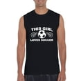 thumbnail image 1 of Normal is Boring - Men's Graphic T-Shirt Sleeveless, up to Men Size 3XL - Rhode Island, 1 of 5