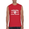 thumbnail image 1 of Normal is Boring - Men's Graphic T-Shirt Sleeveless, up to Men Size 3XL - Rhode Island, 1 of 5