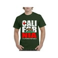 thumbnail image 1 of Normal is Boring - Men's T-Shirt Short Sleeve, up to Men Size 5XL - California Cali, 1 of 5