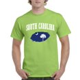 thumbnail image 1 of NIB - Men's T-Shirt Short Sleeve - Charleston, 1 of 3