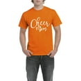 thumbnail image 1 of NIB - Men's T-Shirt Short Sleeve - Cheer Mom, 1 of 3