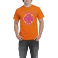 thumbnail image 1 of NIB - Men's T-Shirt Short Sleeve - Firefighter`s Wife, 1 of 3