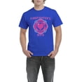 thumbnail image 1 of NIB - Men's T-Shirt Short Sleeve - Firefighter`s Wife, 1 of 3