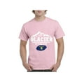 thumbnail image 1 of Normal is Boring - Men's T-Shirt Short Sleeve, up to Men Size 5XL - Glacier National Park, 1 of 5