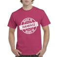thumbnail image 1 of Normal is Boring - Men's T-Shirt Short Sleeve, up to Men Size 5XL - Hawaii Made, 1 of 5