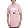 thumbnail image 1 of NIB - Men's T-Shirt Short Sleeve - Jacksonville, 1 of 3