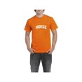 thumbnail image 1 of NIB - Men's T-Shirt Short Sleeve - Nurse, 1 of 3
