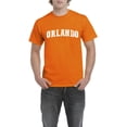 thumbnail image 1 of NIB - Men's T-Shirt Short Sleeve - Orlando, 1 of 3