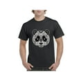 thumbnail image 1 of NIB - Men's T-Shirt Short Sleeve - Panda, 1 of 5