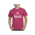 thumbnail image 1 of NIB - Men's T-Shirt Short Sleeve - Papa Bear, 1 of 3