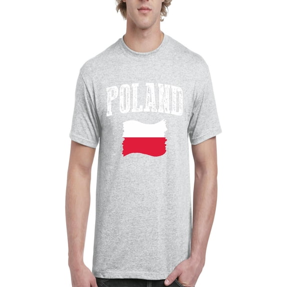 Normal is Boring - Men's T-Shirt Short Sleeve, up to Men Size 5XL - Poland
