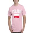 thumbnail image 1 of Normal is Boring - Men's T-Shirt Short Sleeve, up to Men Size 5XL - Poland, 1 of 5