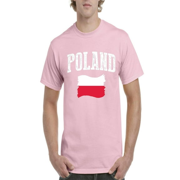 Normal is Boring - Men's T-Shirt Short Sleeve, up to Men Size 5XL - Poland