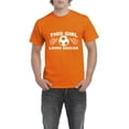 thumbnail image 1 of Normal is Boring - Men's T-Shirt Short Sleeve, up to Men Size 5XL - Rhode Island, 1 of 5