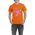 thumbnail image 1 of Normal is Boring - Men's T-Shirt Short Sleeve, up to Men Size 5XL - Sea Turtle Hawaii, 1 of 5