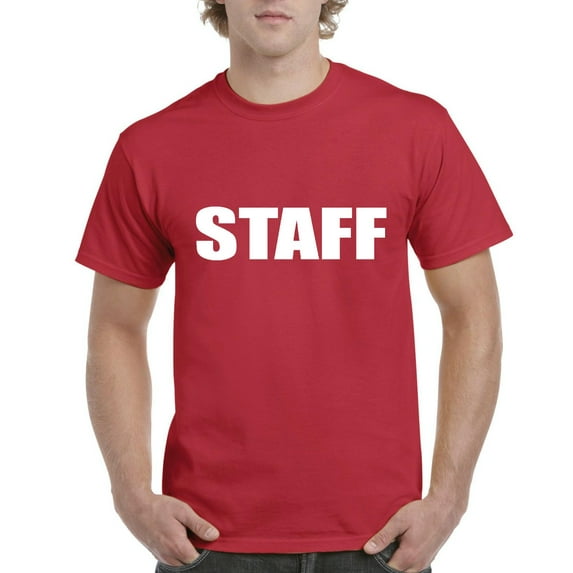 Normal is Boring - Men's T-Shirt Short Sleeve, up to Men Size 5XL - Staff