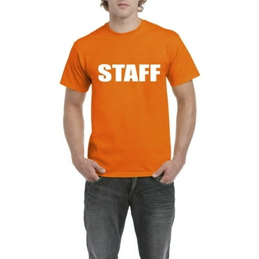 Normal is Boring - Men's T-Shirt Short Sleeve, up to Men Size 5XL - Staff