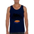 thumbnail image 1 of Normal is Boring - Men's Tank Top for Men, up to Men Size 3XL - Arizona Grand Canyon National Park, 1 of 5