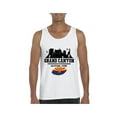 thumbnail image 1 of NIB - Men's Tank Top for Men - Arizona Grand Canyon National Park, 1 of 5