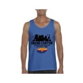thumbnail image 1 of NIB - Men's Tank Top for Men - Arizona Grand Canyon National Park, 1 of 5