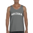 thumbnail image 1 of Normal is Boring - Men's Tank Top for Men, up to Men Size 3XL - Arizona, 1 of 5