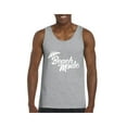 thumbnail image 1 of NIB - Men's Tank Top for Men - Beach, 1 of 5