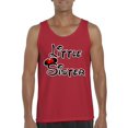 thumbnail image 1 of NIB - Men's Tank Top for Men - Little Sister, 1 of 5