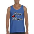 thumbnail image 1 of NIB - Men's Tank Top for Men - Little Sister, 1 of 5