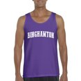 thumbnail image 1 of NIB - Men's Tank Top for Men - Binghamton, 1 of 5