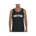 thumbnail image 1 of NIB - Men's Tank Top for Men - Boston, 1 of 5