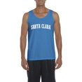 thumbnail image 1 of NIB - Men's Tank Top for Men - Santa Clara, 1 of 5