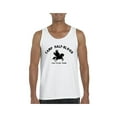 thumbnail image 1 of Normal is Boring - Men's Tank Top for Men, up to Men Size 3XL - Camp Half Blood Demigods, 1 of 5