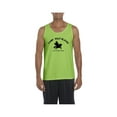 thumbnail image 1 of Normal is Boring - Men's Tank Top for Men, up to Men Size 3XL - Camp Half Blood Demigods, 1 of 5