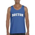 thumbnail image 1 of NIB - Men's Tank Top for Men - Boston, 1 of 5