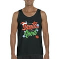 thumbnail image 1 of Normal is Boring - Men's Tank Top for Men, up to Men Size 3XL - Christmas Dear Santa, 1 of 5