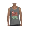 thumbnail image 1 of Normal is Boring - Men's Tank Top for Men, up to Men Size 3XL - Christmas Define Good, 1 of 5