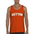 thumbnail image 1 of NIB - Men's Tank Top for Men - Dayton OH Ohio Cincinnati, 1 of 5