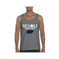 thumbnail image 1 of NIB - Men's Tank Top for Men - Denali National Park, 1 of 5