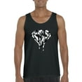 thumbnail image 1 of NIB - Men's Tank Top for Men - Diamond, 1 of 5