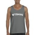 thumbnail image 1 of Normal is Boring - Men's Tank Top for Men, up to Men Size 3XL - Florida, 1 of 5